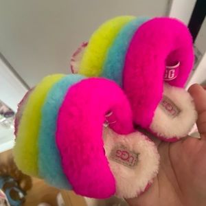 4/5C Uggs